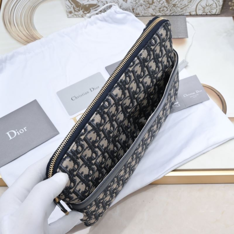 Christian Dior Clutch Bags